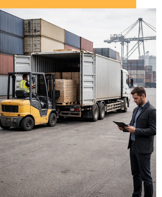 Экспортные перевозки грузов по миру от 36442 руб быстро и надежно