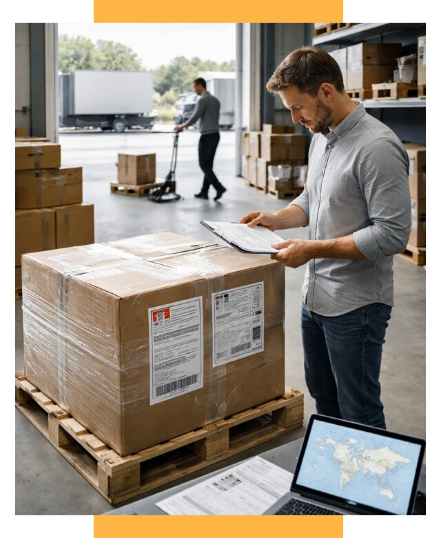 Срочная международная доставка от 12494 р. | СетСервис-Брд