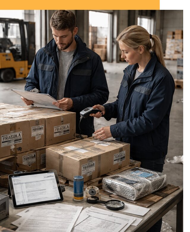 Поставка санкционных товаров с юридическим сопровождением от 13015 руб