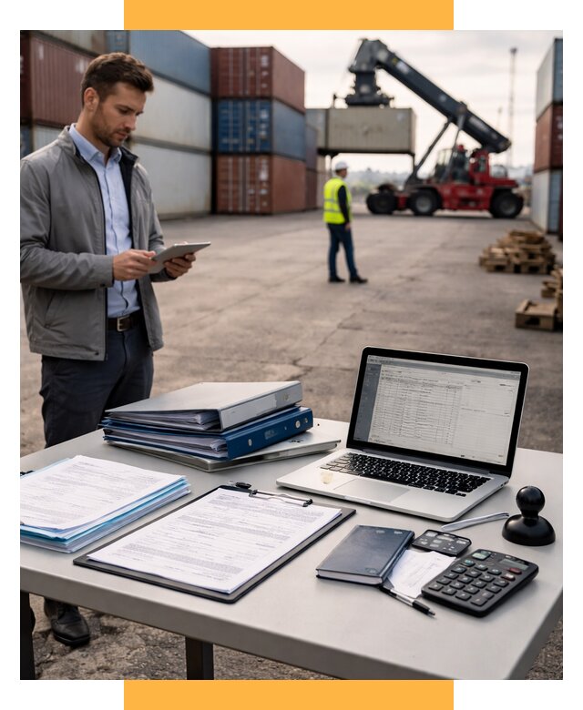 Контейнерные перевозки грузов по миру от 124944 р. | СетСервис-Брд