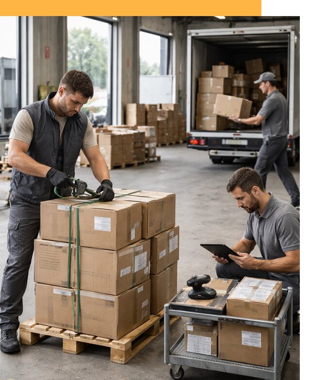 Перевозка сборных грузов по миру от 3644 руб, быстрая логистика