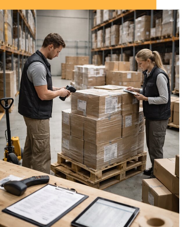 Консолидация грузов по миру от 8330 руб, оптимизация доставки