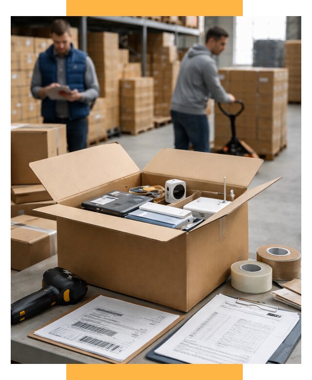 Доставка грузов из Китая в Россию от 62472 р. | СетСервис-Брд