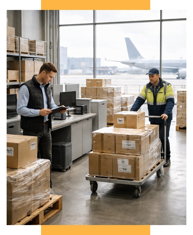 Авиадоставка из Китая от 677 р. — быстро | СетСервис-Брд