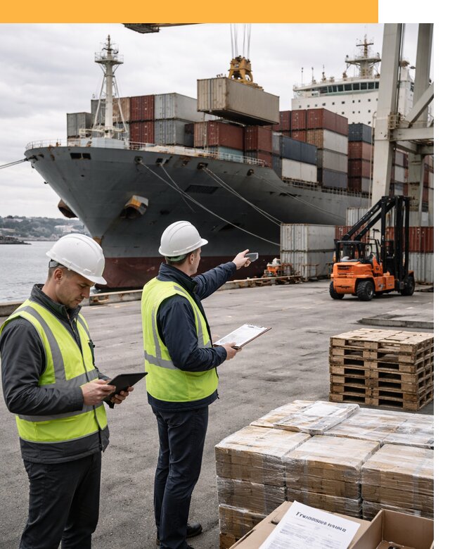 Морские перевозки из Китая от 93708 руб, контейнерные рейсы