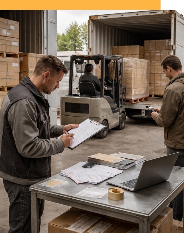 Карго доставка из Китая морские и авиаперевозки от 88502