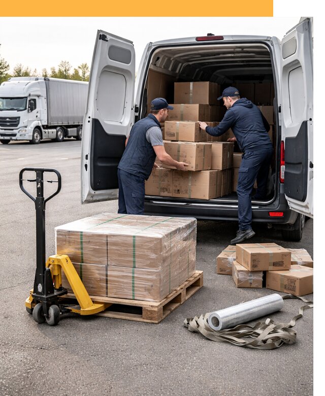 Автоперевозки из Турции: сборные и прямые рейсы от 124944 руб