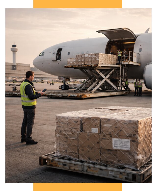 Срочная авиадоставка из Турции от 469 руб., СетСервис-Брд