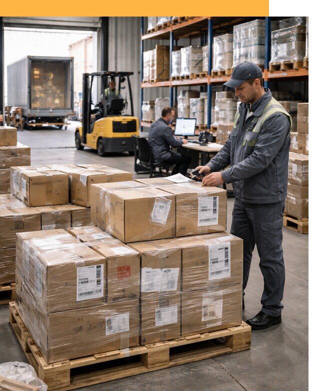 Сборные грузы из Турции от 8850 руб, доставка, таможенное оформление