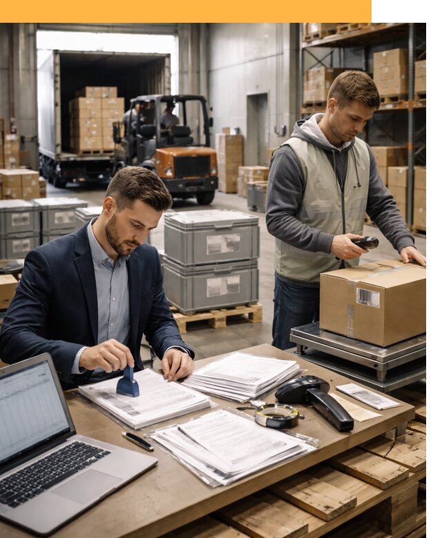 Доставка грузов из США под ключ морские авиа и жд от 36442 руб