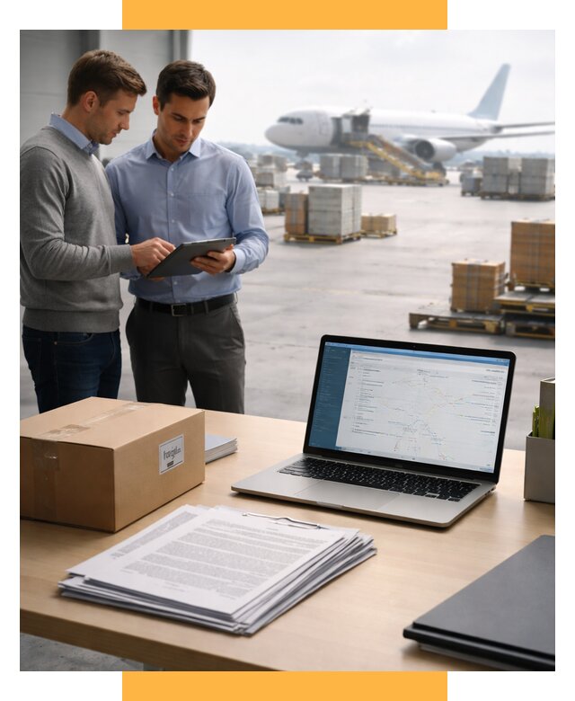 Авиадоставка из США от 677 р., быстро и надежно, СетСервис-Брд