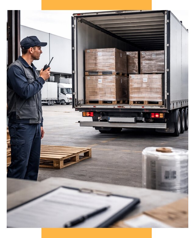 Автоперевозки из Италии от 88502 р., надежно СетСервис-Брд