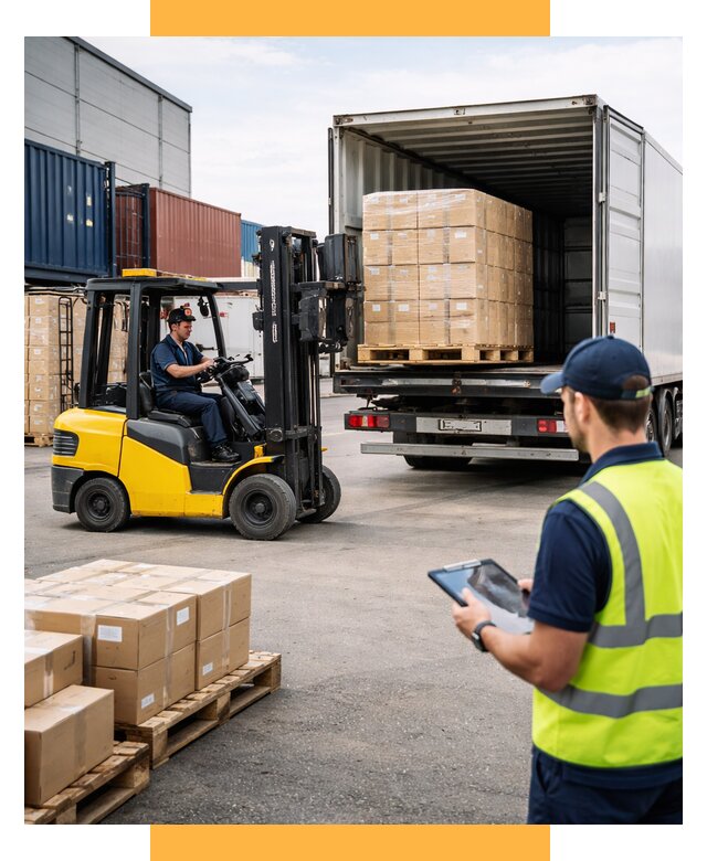 Доставка грузов из Латвии в Россию от 26030 р. | СетСервис-Брд