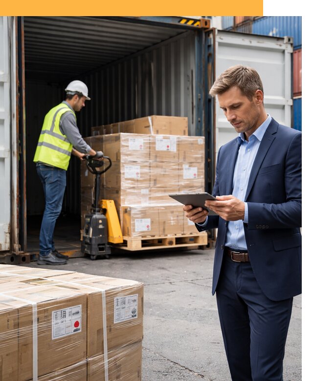 Доставка грузов из Японии: полная логистика от 93708 руб