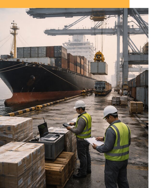 Морские перевозки из Японии от 93708 руб, доставка по миру