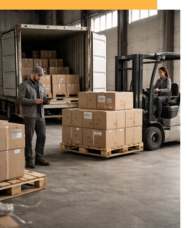 Доставка грузов из Кореи от 26030 руб морем авиацией и жд