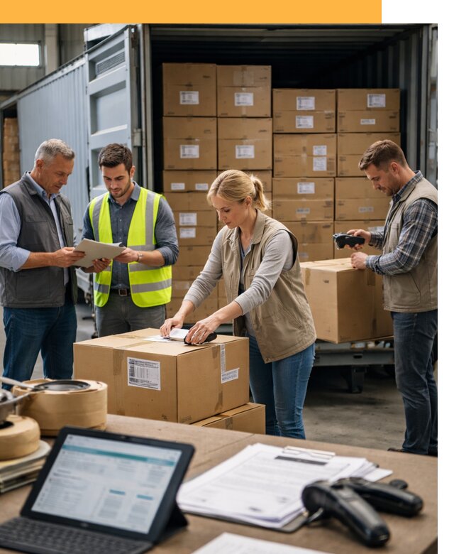 Доставка и таможенное оформление грузов из Вьетнама от 78090