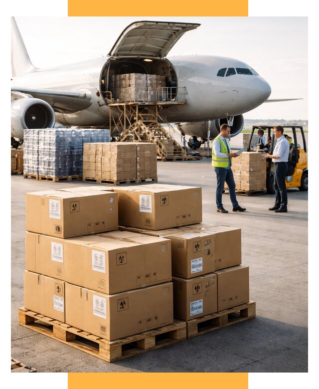 Авиадоставка из Вьетнама в Россию от 885 р. | СетСервис-Брд