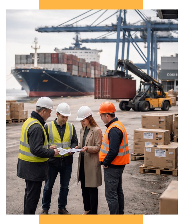 Морские перевозки из Вьетнама от 156180 р. — СетСервис-Брд