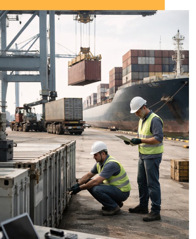 Морские перевозки из Вьетнама от 156180 руб сборные и FCL