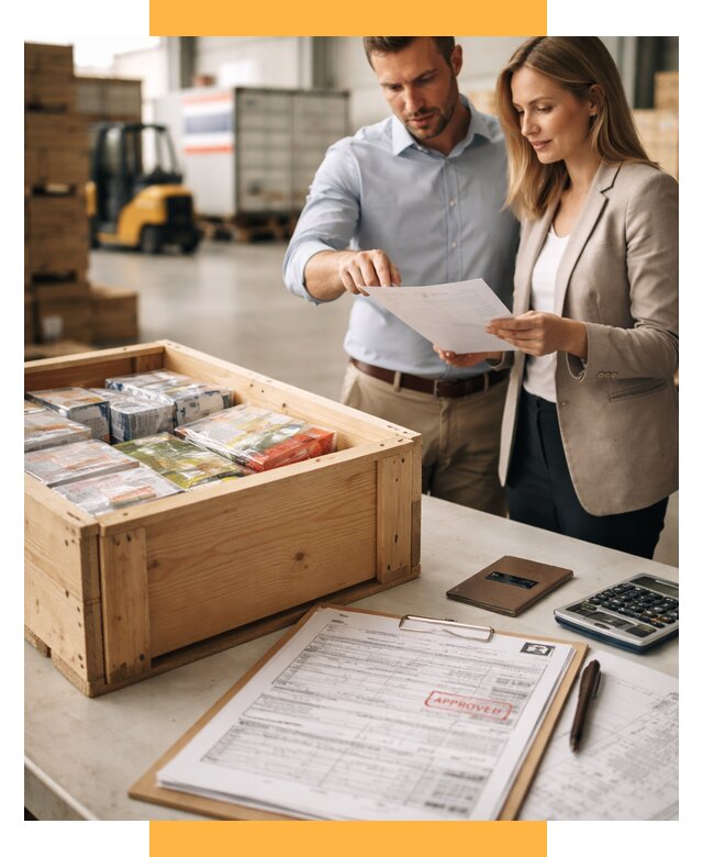 Доставка грузов из Таиланда в Россию от 36442 р. СетСервис-Брд