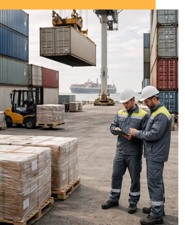 Морские перевозки из Таиланда от 88502 руб, доставка и таможня