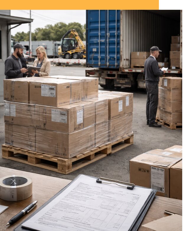 Доставка грузов из Малайзии: морем и авиа от 88502 руб.