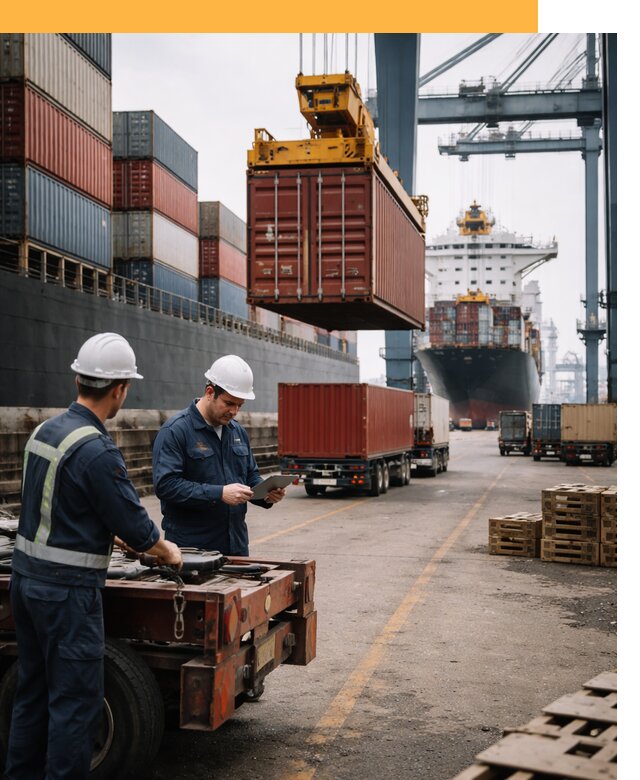 Морские перевозки из Малайзии: фрахт и таможня от 88502 руб за ед