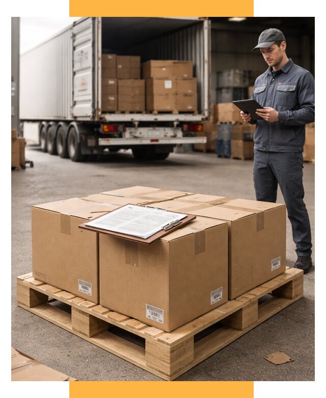 Доставка грузов из Ирана в Россию от 1249 р., СетСервис-Брд