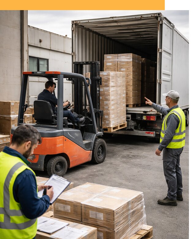 Доставка грузов из Армении по всему миру от 12494 руб.