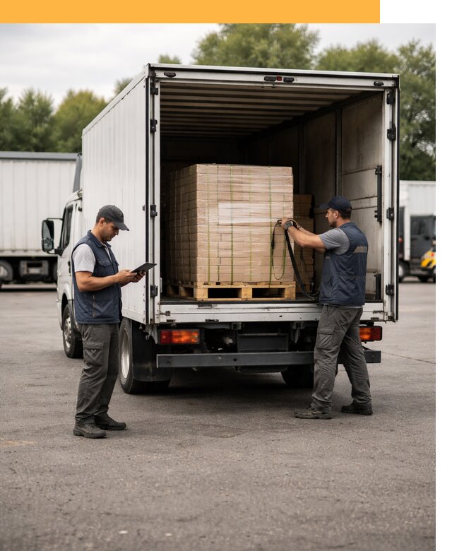 Автоперевозки из Армении автотранспортом от 98914 руб