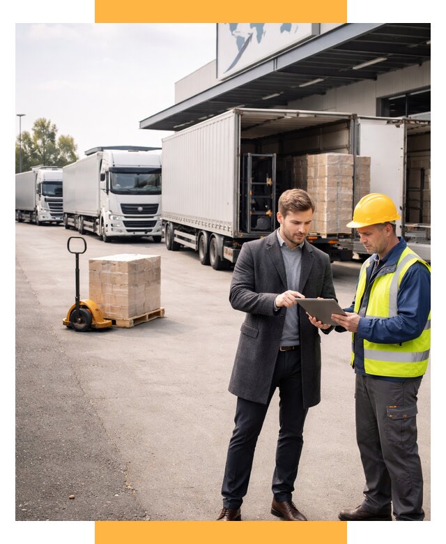 Автоперевозки из Грузии от 88502 р. - логистика СетСервис-Брд