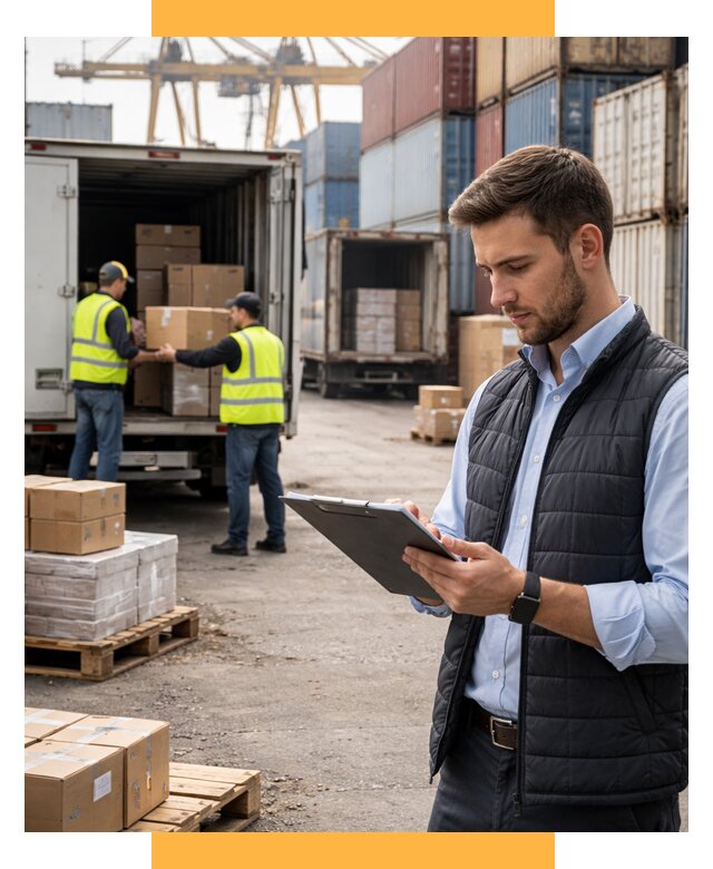 Доставка грузов из Азербайджана от 36442 р., СетСервис-Брд