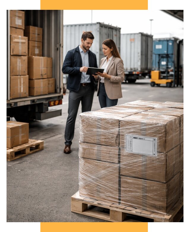 Доставка грузов из Казахстана в Россию от 6768 р., СетСервис-Брд