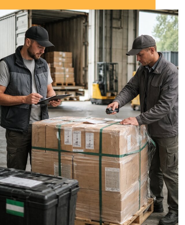 Доставка грузов из Узбекистана: международные перевозки от 46854