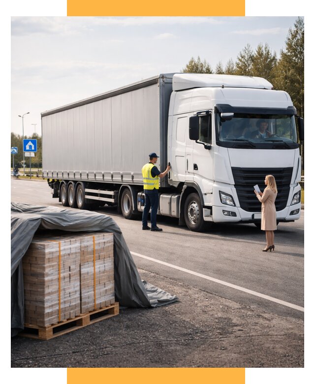 Автоперевозки из Узбекистана от 187416 р. — СетСервис-Брд логистика