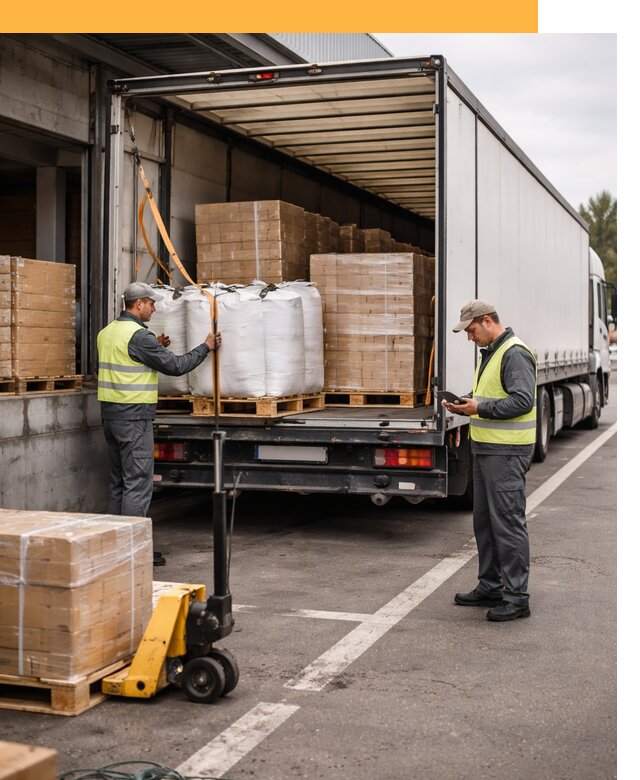 Автоперевозки из Узбекистана от 187416 руб/тонна, быстро и надежно