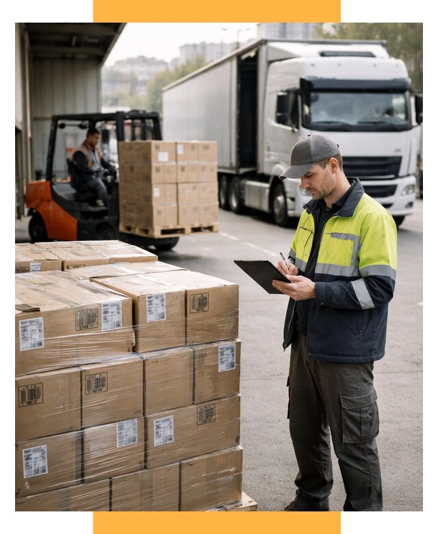 Доставка грузов из Киргизии в Россию от 15618 р. | СетСервис-Брд