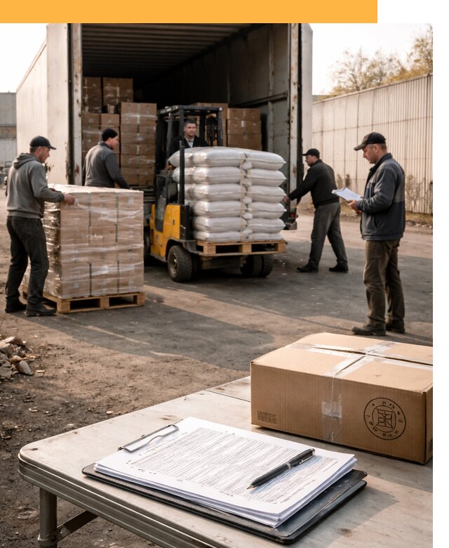 Автоперевозки из Киргизии надежная доставка от 88502 руб.