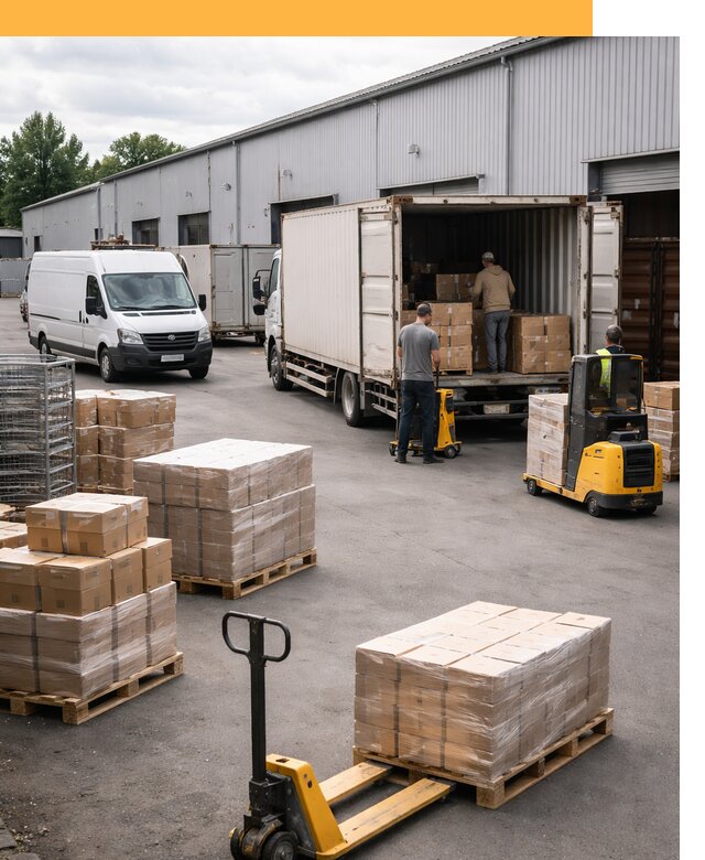 Доставка грузов из Беларуси по всему миру от 15618 руб