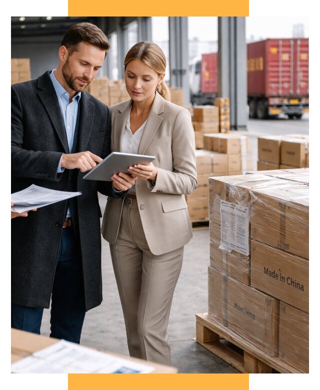 Доставка грузов в Китай от 36442 р. надежная логистика СетСервис-Брд