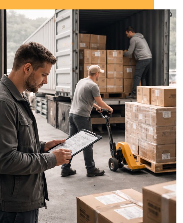 Доставка грузов в Китай: экспресс и мультимодальные перевозки от 36442