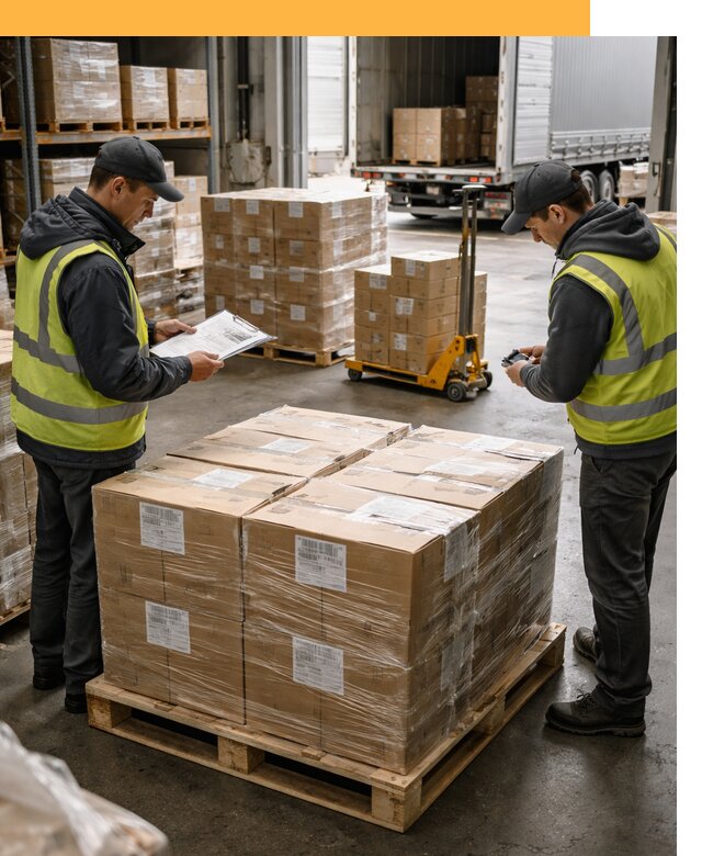 Доставка грузов в Израиль морем, авиа и автоперевозки от 46854 руб.