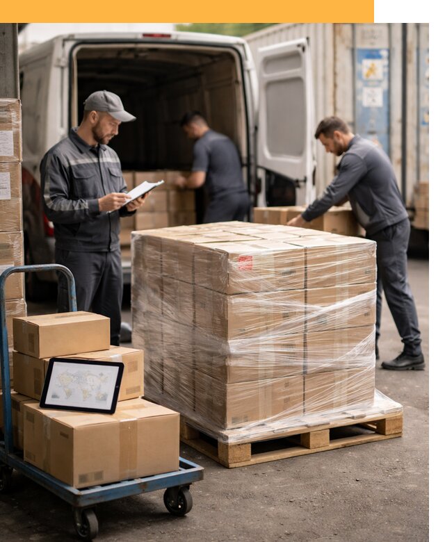 Доставка грузов в Армению: морские, авиа и авто от 36442