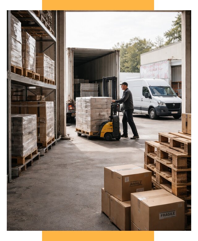 Доставка и перевозка грузов в Грузию от 26030 р., СетСервис-Брд