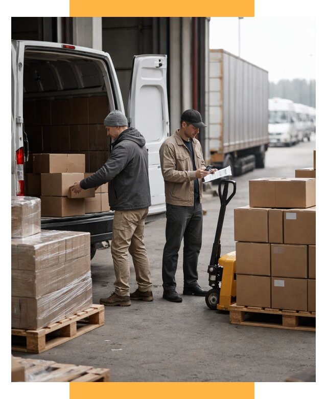 Доставка грузов в Киргизию от 15618 р. - логистика СетСервис-Брд