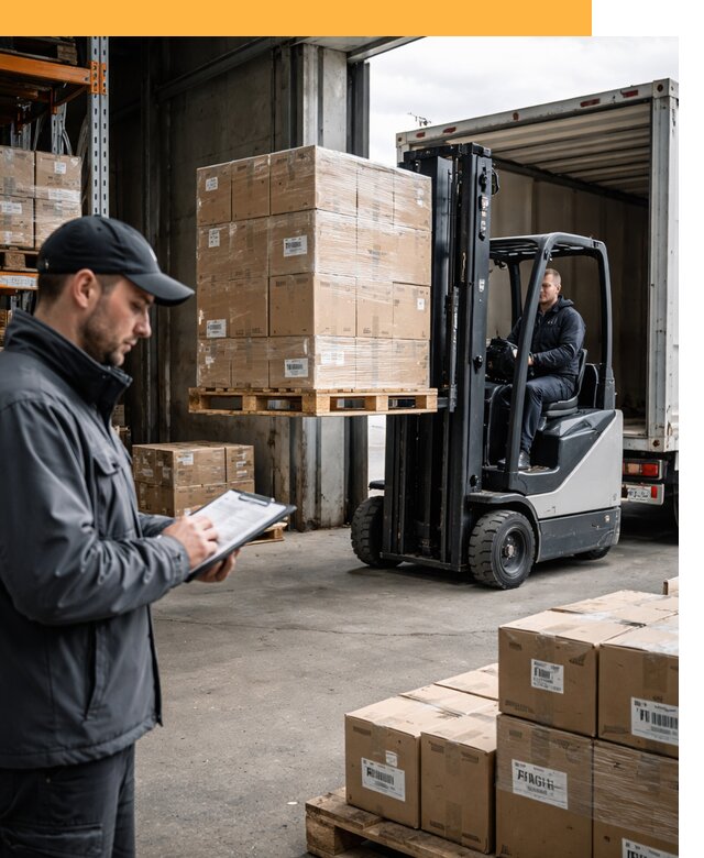 Доставка грузов в Беларусь от 12494 руб, морем, авто, авиа