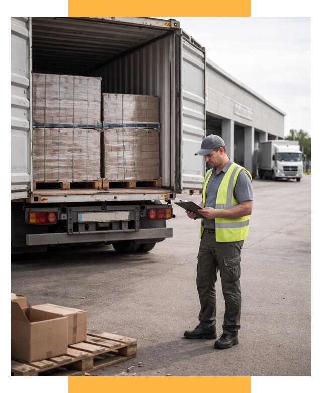 Доставка через Казахстан от 31236 р. | Транзит и логистикаСетСервис-Брд