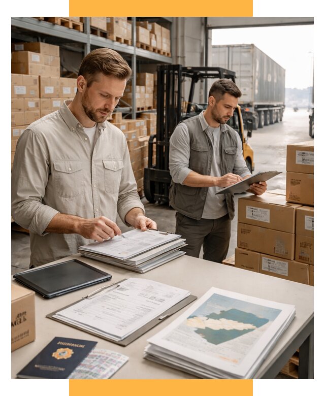 Доставка через ОАЭ от 7809 р. транзит и склад в Дубае, СетСервис-Брд