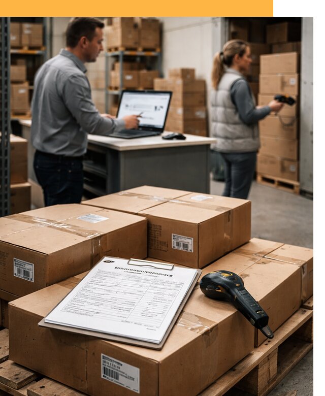 Таможенное оформление и сопровождение грузов из США от 8850 руб